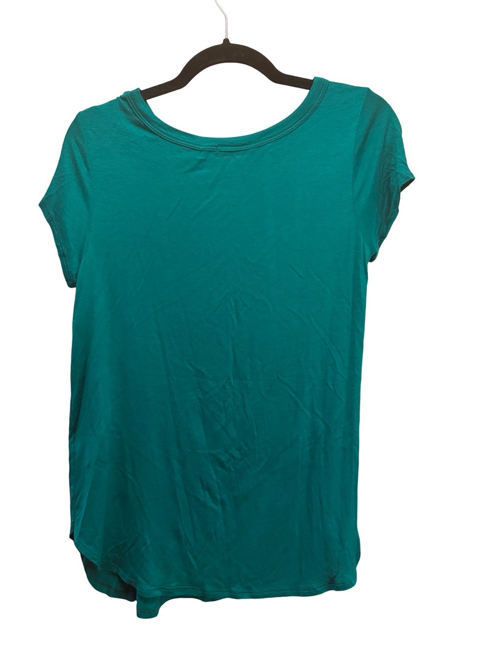 Irish Today Hungover Tomorrow Graphic Tee Green St Patrick's Shirt Womens M L - Picture 2 of 6